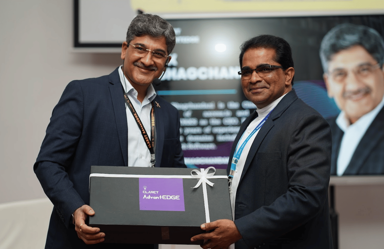 St. Claret College, Autonomous Events photo 45